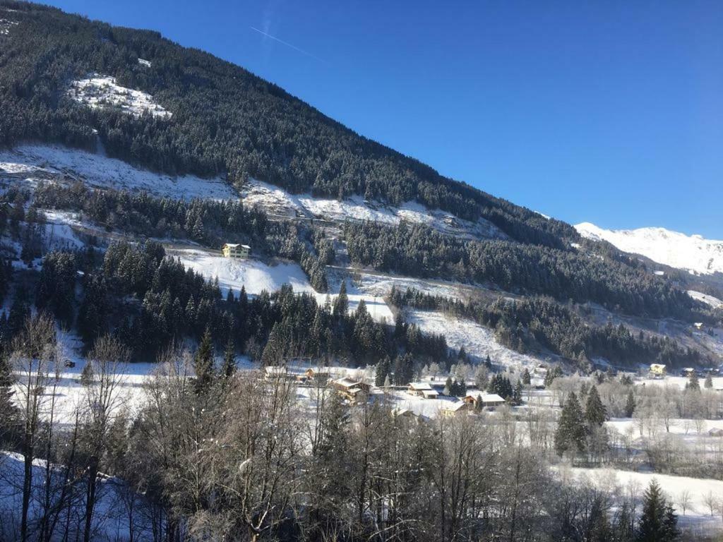 Haus Alpenkoenig Top 17 Bad Gastein Exterior foto